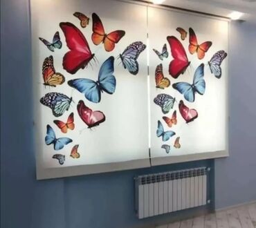 Jalüzlər: Jaluz perdeler her nov turkiye isdesal seher daxil cadrlma qurasdlrma — 13