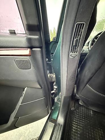 Унаа: Mercedes-Benz S-Class: 1999 г., 3.2 л, Автомат, Седан — 1