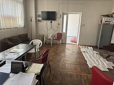 квартира село ленинский: Сдается офисное помещение на первой линии дом стоит на Советской — 2
