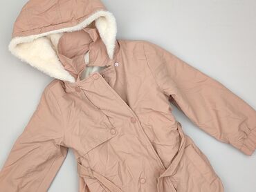 it moda sukienki: Зимова куртка, Little kids, 7 р., 116-122 см, стан - Дуже гарний на lalafo.pl it moda sukienki: Зимова куртка, Little kids, 7 р., 116-122 см, стан - Дуже гарний