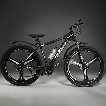 velosiped scott: Peşəkar Velostrim 29-HZ-3D Q Dağ Velosipedi – Maşın Podşipnikli Tam — 1