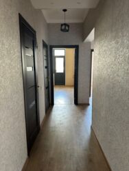 Yeni tikili: Məmmədli, 3 otaqlı, Yeni tikili, m. Koroğlu, 75 kv. m — 5