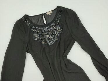 czarne bluzki sylwestrowa: Soon, Жіноча блуза, розмір XL
