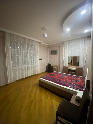 Yeni tikili: Mehdiabad, 2 otaqlı, Yeni tikili, 85 kv. m — 6