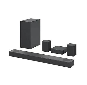 Динамики и колонки: LG Soundbar SQ75TR – 5.1.1 kanallı ev kinoteatrı sistemi - Dolby — 2