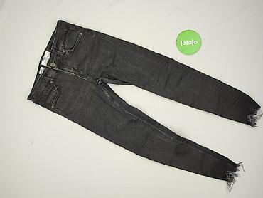 primark 2xs: Bershka, Jeansy damskie, rozmiar XS — 2