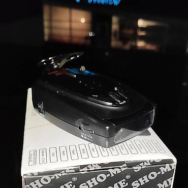 gps: Sho-me g-525 signature радар детектор с gps сигнатурный! Радар — 9