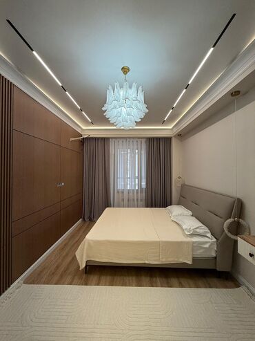 Продажа квартир: 3 комнаты, 112 м², Элитка, 11 этаж, Дизайнерский ремонт — 7