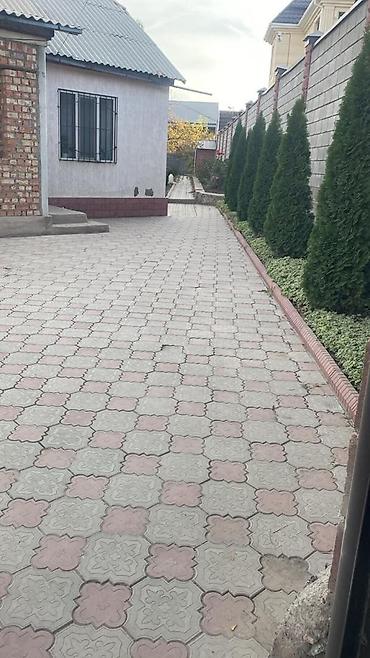 под ипотеку: 5 комнат, 150 м², 8 соток, Бишкек, Арча-Бешик ж/м Агентство недвижимости — 10