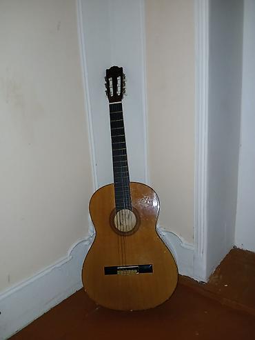 elektron gitara per page 40: Əla gitara var qiyməti cəmi 95-₼ ideal vəziyyətdədir!!! — 3