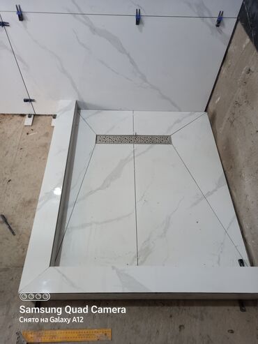 Укладка плитки: Укладка плитки на пол, Подготовка стен для укладки, Подготовка стен для грунтовки | Керамическая плитка, Керамогранитая плитка | Вертикальная укладка, Диагональная укладка, Горизонтальная укладка Больше 6 лет опыта — 20