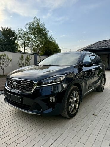 киа к5 бишкек в рассрочку: Kia Sorento: 2019 г., 2 л, Автомат, Дизель, Кроссовер
