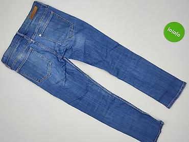 golf hm damski: H&M, Jeansy damskie, rozmiar S — 3