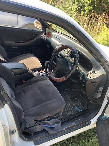 впускной коллектор субару: Toyota Windom: 1995 г., 2.5 л, Автомат, Бензин, Седан — 7