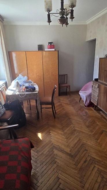 xankəndi evlərin satisi: Bakı, Əhmədli, 1 otaqlı, Köhnə tikili, m. Həzi Aslanov, 45 kv. m — 1