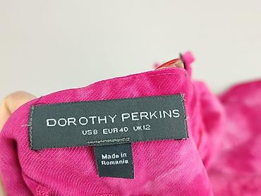 bluzki drapowana: Dorothy Perkins, Sukienka damska, rozmiar L — 4