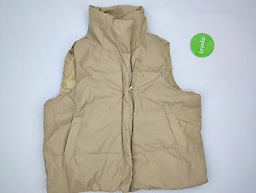 pikowana: Kamizelka damska, rozmiar 3XL — 2