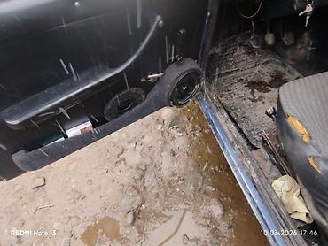 ВАЗ (ЛАДА): ВАЗ (ЛАДА) 2107: 2005 г., Седан — 6