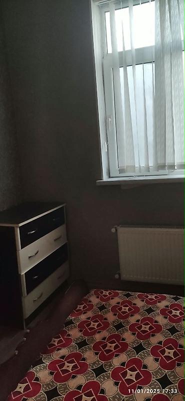 modern ev: 3 otaqlı, 55 kv. m, Təmirsiz — 8