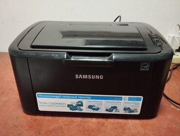 kartrici h131 a: Printer samsung ML 1665 islekdir teze zapravka olunub ama azca xet