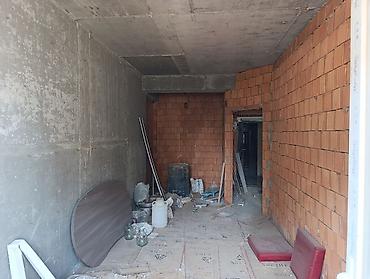 bayilda kirayə evler: 1 otaqlı, Yeni tikili, 55 kv. m — 2