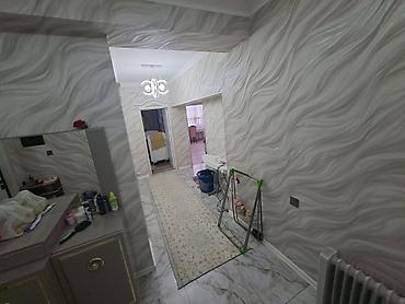 ev satiwi: 3 otaqlı, Yeni tikili, 83 kv. m — 9