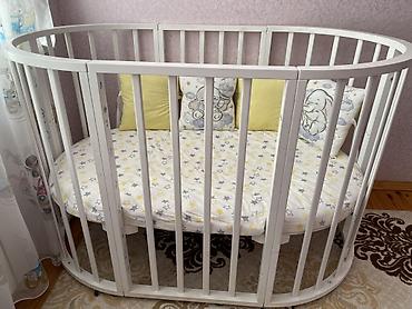 lay lay matras: Oğlan və qız üçün, İşlənmiş, Yumru, Beşik, Dəst ilə, Matras ilə, Yellənmə mexanizmsiz — 2