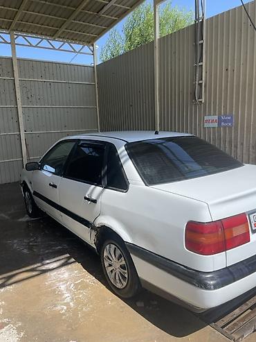5w 30: Volkswagen Passat: 1994 г., 1.8 л, Механика, Бензин, Седан — 5