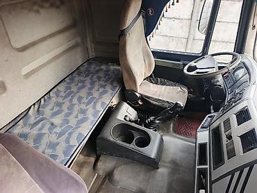 сварка 250: Автотопливозаправщик Shacman 380 на шасси 6×4 с установленной — 8