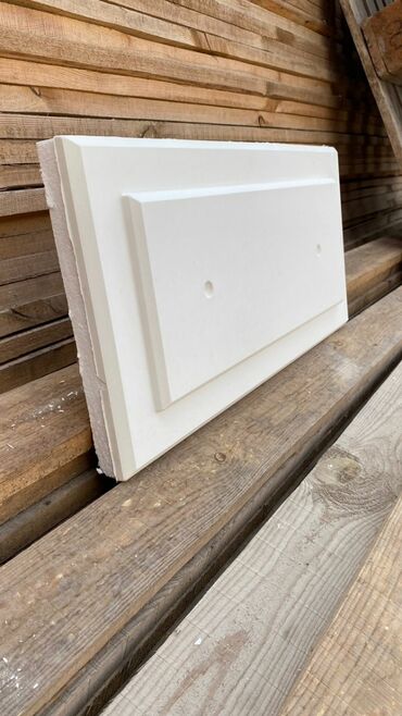 Фасадные плиты Сары-Таш (Травертин): Фасадные плиты Сары-Таш (Травертин) — 8