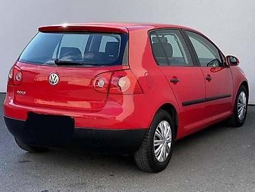 moj auto: VOLKSWAGEN GOLF 5 1.4I - KOMPLETAN AUTO U DELOVIMA | Kompletan auto — 4