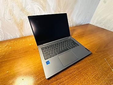 laptop table: Ноутбук Lenovo (i5-1035G1, 8GB RAM, 256GB SSD) — 20 000 сом Продаю — 3