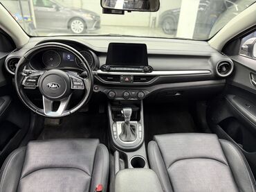 Kia: Kia K3: 2019 г., 1.6 л, Автомат, Бензин, Седан — 8