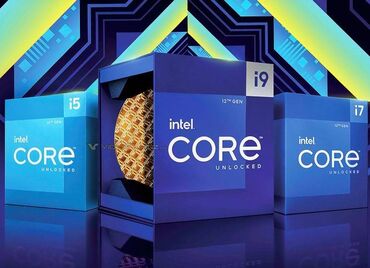 процессоры coffee lake девятое: Процессор, Новый