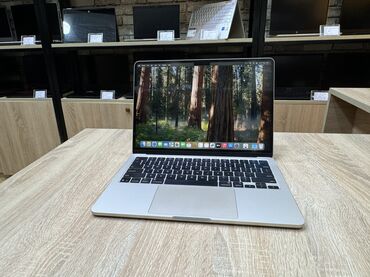 Apple MacBook: İşlənmiş Apple MacBook, 13.3 ", 256 GB, Ünvandan götürmə, Pulsuz çatdırılma, Ödənişli çatdırılma — 3