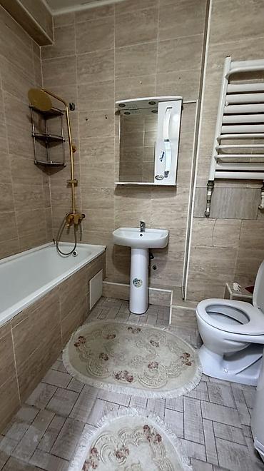 Продажа квартир: 1 комната, 45 м², Молодая Гвардия Элитка, 4 этаж, Евроремонт — 4