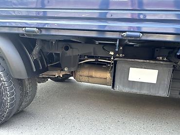 Легкий грузовой транспорт: Легкий грузовик, Hyundai, Стандарт, 3 т, Новый — 11