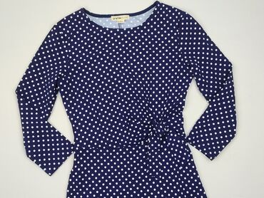 sukienki chabrowe dla puszystych: Women`s dress, Oasis, size XS (EU 34)