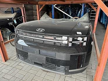 Ön, Hyundai Santa Fe lalafo.az -da Ön, Hyundai Santa Fe