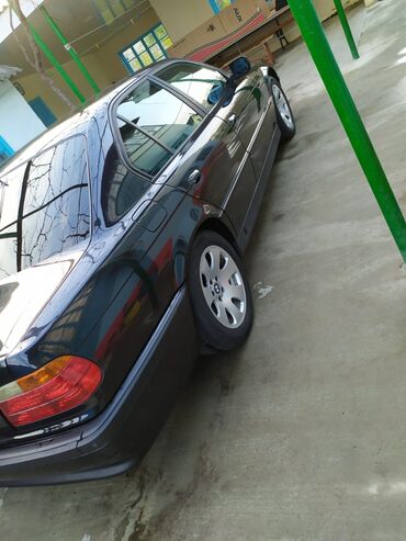badamdar masin bazari unvan: BMW 728: 2.8 l | 1995 il