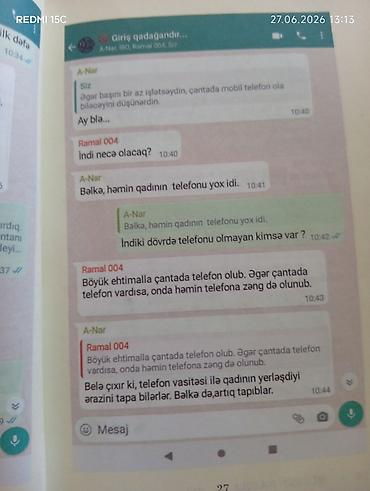 yeni velosiped: Məhsul: “4+1” – detektiv roman Müəllif: Hüseyn Nağılı Nəşriyyat: Mayak — 2