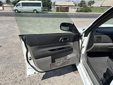 ej 20: Subaru Forester: 2003 г., 2 л, Автомат, Газ, Внедорожник — 7