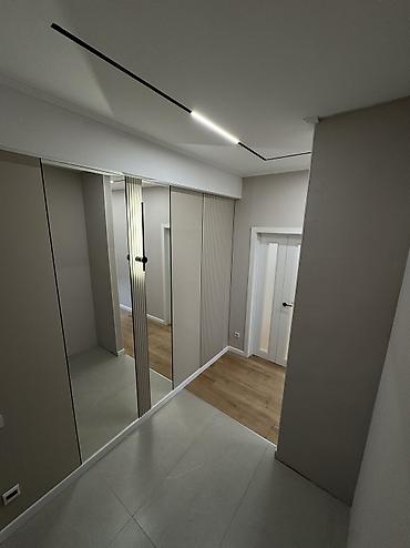 Продажа квартир: 2 комнаты, 67 м², Элитка, 9 этаж, Дизайнерский ремонт — 2