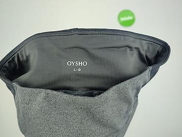 online crivit: Oysho, Legginsy Sportowe damskie, rozmiar L — 4