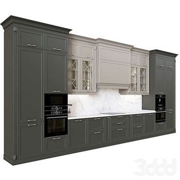 Mətbəx mebeli: Zövquvuze uygun her cur mebellerın sıfarışı qebul olunur. Onlayn — 10