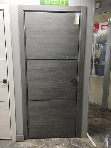 Межкомнатные двери: Двери межкомнатные цены от 5500и выше адресс Чокона Валиханова — 4