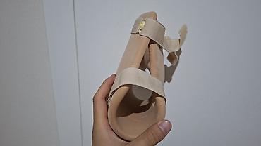Ортездер: Ортопедический корсет (бондаж) Armor Orthopedics — тазобедренная шина — 4