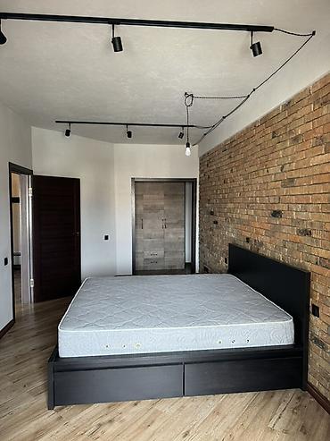 Долгосрочная аренда квартир: Студия, С мебелью полностью — 2