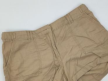 moda dla niskich: H&M, Szorty damskie, rozmiar M — 1