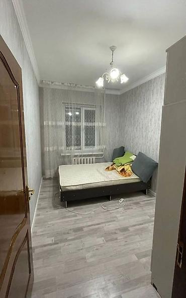 2 bedroom: 2 комнаты, 63 м², 12 мкр 105 серия, 1 этаж, Косметический ремонт — 8